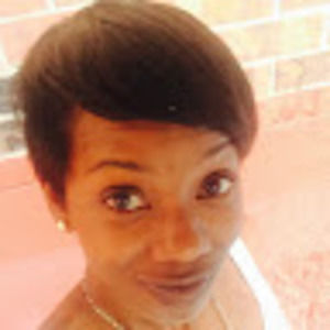 Meet your Posher, Ebony